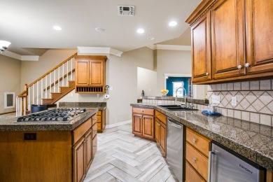 Welcome to this stunning 4-bedroom, 4-bath home located in the on Bentwood Country Club in Texas - for sale on GolfHomes.com, golf home, golf lot