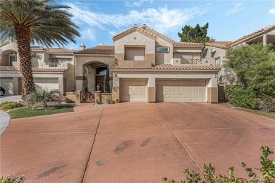 Located in the guard gated exclusive golf course community of on The Legacy Golf Club in Nevada - for sale on GolfHomes.com, golf home, golf lot
