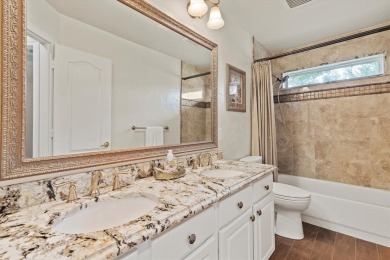 Discover this beautifully maintained single story home nestled on The Clubs at Prestonwood in Texas - for sale on GolfHomes.com, golf home, golf lot