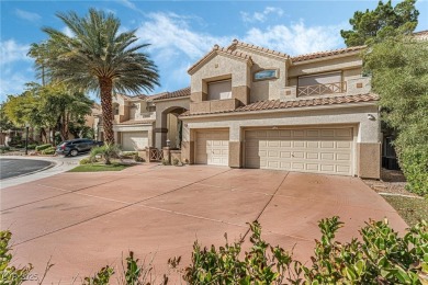 Located in the guard gated exclusive golf course community of on The Legacy Golf Club in Nevada - for sale on GolfHomes.com, golf home, golf lot