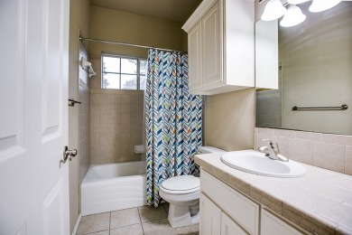 Welcome to this stunning 4-bedroom, 4-bath home located in the on Bentwood Country Club in Texas - for sale on GolfHomes.com, golf home, golf lot