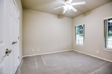 Welcome to this stunning 4-bedroom, 4-bath home located in the on Bentwood Country Club in Texas - for sale on GolfHomes.com, golf home, golf lot