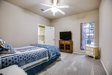 Welcome to this stunning 4-bedroom, 4-bath home located in the on Bentwood Country Club in Texas - for sale on GolfHomes.com, golf home, golf lot