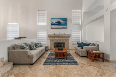 Located in the guard gated exclusive golf course community of on The Legacy Golf Club in Nevada - for sale on GolfHomes.com, golf home, golf lot