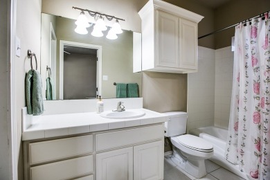 Welcome to this stunning 4-bedroom, 4-bath home located in the on Bentwood Country Club in Texas - for sale on GolfHomes.com, golf home, golf lot