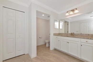 Experience resort-style living at its finest in this beautifully on Lakewood National Golf Club in Florida - for sale on GolfHomes.com, golf home, golf lot