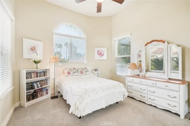 Tucked at the end of a peaceful cul-de-sac with sweeping views on RedHawk Golf Club in California - for sale on GolfHomes.com, golf home, golf lot