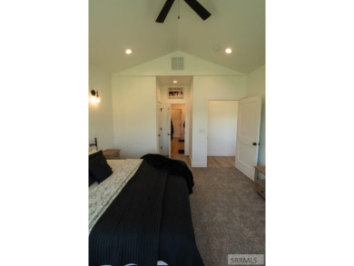 Don't miss out on this beautiful, nearly new, 4-bed, 2-bath home on Teton Lakes Golf Courses in Idaho - for sale on GolfHomes.com, golf home, golf lot
