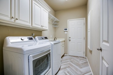 Welcome to this stunning 4-bedroom, 4-bath home located in the on Bentwood Country Club in Texas - for sale on GolfHomes.com, golf home, golf lot