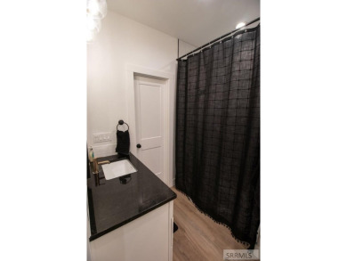 Don't miss out on this beautiful, nearly new, 4-bed, 2-bath home on Teton Lakes Golf Courses in Idaho - for sale on GolfHomes.com, golf home, golf lot