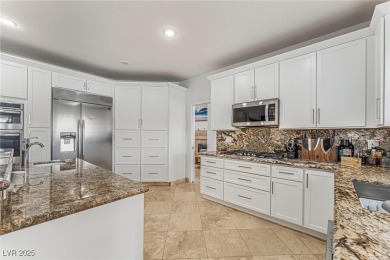 Located in the guard gated exclusive golf course community of on The Legacy Golf Club in Nevada - for sale on GolfHomes.com, golf home, golf lot