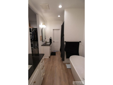 Don't miss out on this beautiful, nearly new, 4-bed, 2-bath home on Teton Lakes Golf Courses in Idaho - for sale on GolfHomes.com, golf home, golf lot