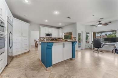 Located in the guard gated exclusive golf course community of on The Legacy Golf Club in Nevada - for sale on GolfHomes.com, golf home, golf lot