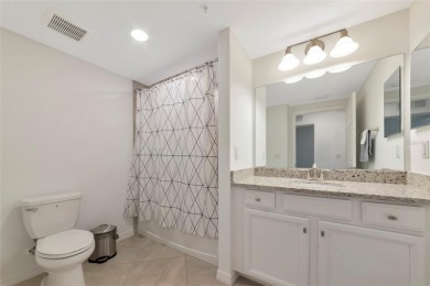 Experience resort-style living at its finest in this beautifully on Lakewood National Golf Club in Florida - for sale on GolfHomes.com, golf home, golf lot