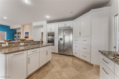 Located in the guard gated exclusive golf course community of on The Legacy Golf Club in Nevada - for sale on GolfHomes.com, golf home, golf lot