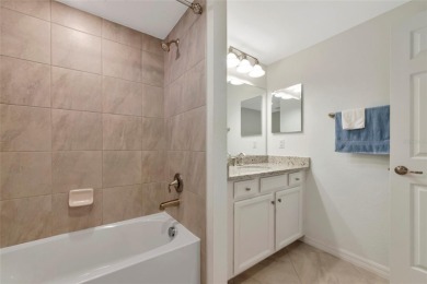 Experience resort-style living at its finest in this beautifully on Lakewood National Golf Club in Florida - for sale on GolfHomes.com, golf home, golf lot