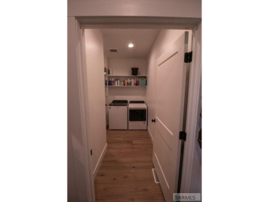 Don't miss out on this beautiful, nearly new, 4-bed, 2-bath home on Teton Lakes Golf Courses in Idaho - for sale on GolfHomes.com, golf home, golf lot