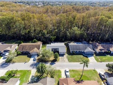 Price Improvement!! This unique 1 story home located in the on Beacon Woods Golf Club in Florida - for sale on GolfHomes.com, golf home, golf lot