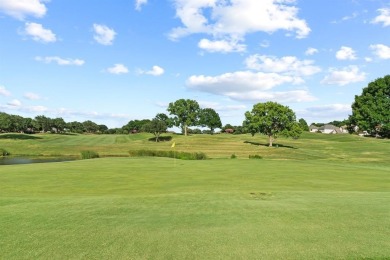 Discover this beautifully maintained single story home nestled on The Clubs at Prestonwood in Texas - for sale on GolfHomes.com, golf home, golf lot