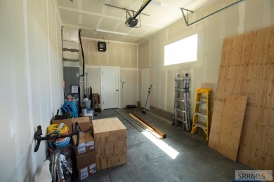 Don't miss out on this beautiful, nearly new, 4-bed, 2-bath home on Teton Lakes Golf Courses in Idaho - for sale on GolfHomes.com, golf home, golf lot