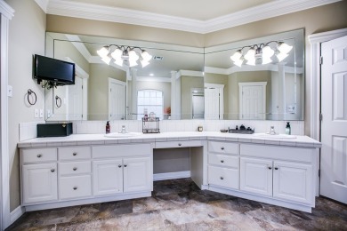 Welcome to this stunning 4-bedroom, 4-bath home located in the on Bentwood Country Club in Texas - for sale on GolfHomes.com, golf home, golf lot