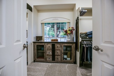Welcome to this stunning 4-bedroom, 4-bath home located in the on Bentwood Country Club in Texas - for sale on GolfHomes.com, golf home, golf lot