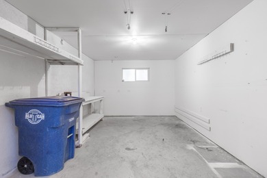 Welcome to a striking transformation of mid-century modern on Bloomington Country Club in Utah - for sale on GolfHomes.com, golf home, golf lot