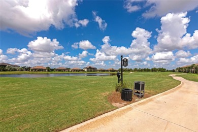 Experience resort-style living at its finest in this beautifully on Lakewood National Golf Club in Florida - for sale on GolfHomes.com, golf home, golf lot