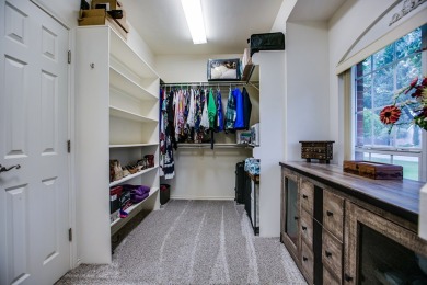 Welcome to this stunning 4-bedroom, 4-bath home located in the on Bentwood Country Club in Texas - for sale on GolfHomes.com, golf home, golf lot