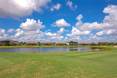 Experience resort-style living at its finest in this beautifully on Lakewood National Golf Club in Florida - for sale on GolfHomes.com, golf home, golf lot