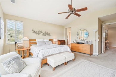 Tucked at the end of a peaceful cul-de-sac with sweeping views on RedHawk Golf Club in California - for sale on GolfHomes.com, golf home, golf lot