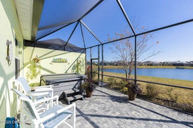 Finally the one you have been waiting for! Hurry to this on LPGA International Golf Course in Florida - for sale on GolfHomes.com, golf home, golf lot