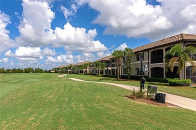 Experience resort-style living at its finest in this beautifully on Lakewood National Golf Club in Florida - for sale on GolfHomes.com, golf home, golf lot