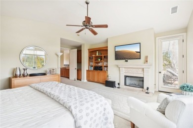 Tucked at the end of a peaceful cul-de-sac with sweeping views on RedHawk Golf Club in California - for sale on GolfHomes.com, golf home, golf lot