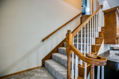 Welcome to this stunning 4-bedroom, 4-bath home located in the on Bentwood Country Club in Texas - for sale on GolfHomes.com, golf home, golf lot