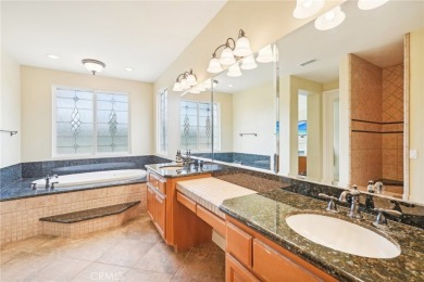 Tucked at the end of a peaceful cul-de-sac with sweeping views on RedHawk Golf Club in California - for sale on GolfHomes.com, golf home, golf lot