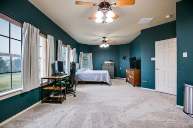Welcome to this stunning 4-bedroom, 4-bath home located in the on Bentwood Country Club in Texas - for sale on GolfHomes.com, golf home, golf lot