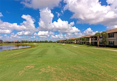 Experience resort-style living at its finest in this beautifully on Lakewood National Golf Club in Florida - for sale on GolfHomes.com, golf home, golf lot