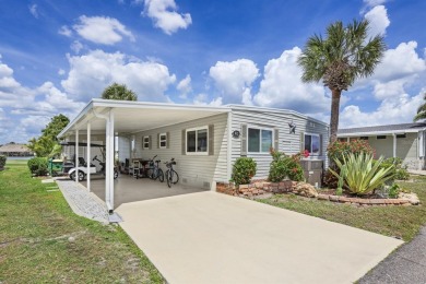 Welcome to 812 Scotia - home of the MILLION DOLLAR VIEW!  You on Maple Leaf Golf and Country Club in Florida - for sale on GolfHomes.com, golf home, golf lot