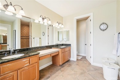 Tucked at the end of a peaceful cul-de-sac with sweeping views on RedHawk Golf Club in California - for sale on GolfHomes.com, golf home, golf lot