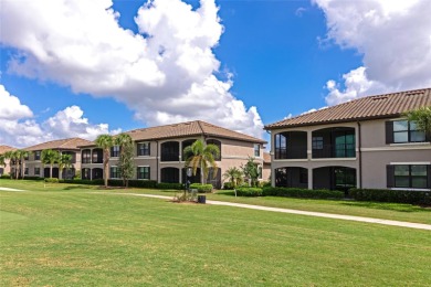Experience resort-style living at its finest in this beautifully on Lakewood National Golf Club in Florida - for sale on GolfHomes.com, golf home, golf lot