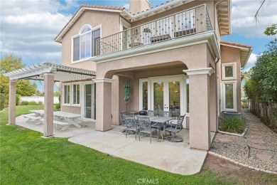 Tucked at the end of a peaceful cul-de-sac with sweeping views on RedHawk Golf Club in California - for sale on GolfHomes.com, golf home, golf lot