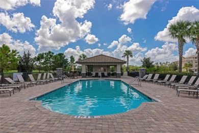 Experience resort-style living at its finest in this beautifully on Lakewood National Golf Club in Florida - for sale on GolfHomes.com, golf home, golf lot