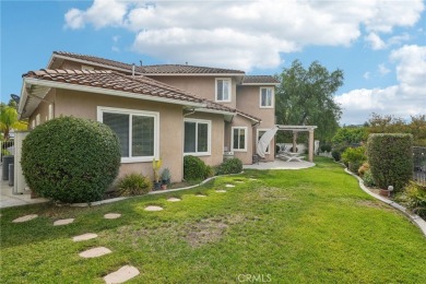 Tucked at the end of a peaceful cul-de-sac with sweeping views on RedHawk Golf Club in California - for sale on GolfHomes.com, golf home, golf lot