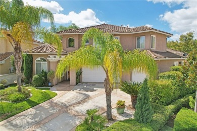 Tucked at the end of a peaceful cul-de-sac with sweeping views on RedHawk Golf Club in California - for sale on GolfHomes.com, golf home, golf lot