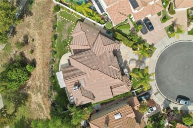 Tucked at the end of a peaceful cul-de-sac with sweeping views on RedHawk Golf Club in California - for sale on GolfHomes.com, golf home, golf lot