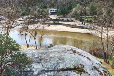 The perfect setting for this 3 BD, 2 BA home is peacefully at on River Creek Golf Course in California - for sale on GolfHomes.com, golf home, golf lot