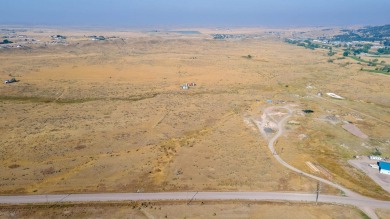 Very diverse property located west of the Fairgrounds and south on Newcastle Country Club in Wyoming - for sale on GolfHomes.com, golf home, golf lot