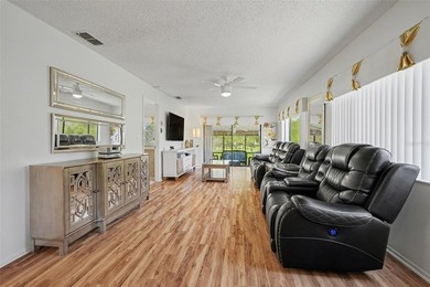 Be the first to see this 2 bedroom, 2 bathroom golf course on Beacon Woods Golf Club in Florida - for sale on GolfHomes.com, golf home, golf lot