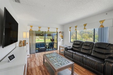 Be the first to see this 2 bedroom, 2 bathroom golf course on Beacon Woods Golf Club in Florida - for sale on GolfHomes.com, golf home, golf lot